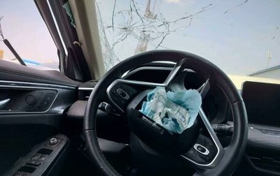 Haval Jolion, 2024 год, 501 000 рублей, 1 фотография