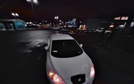 SEAT Leon II, 2012 год, 400 000 рублей, 1 фотография