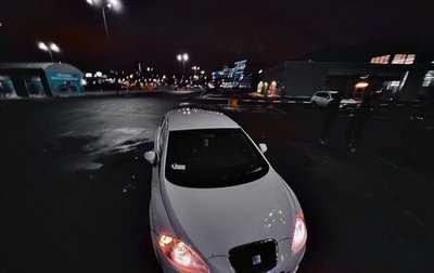 SEAT Leon II, 2012 год, 400 000 рублей, 1 фотография