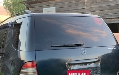 Mercedes-Benz M-Класс, 1999 год, 250 000 рублей, 1 фотография