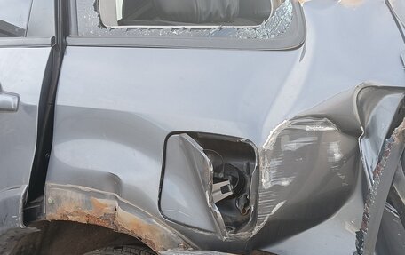 Mitsubishi Outlander III рестайлинг 3, 2007 год, 300 000 рублей, 1 фотография