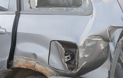 Mitsubishi Outlander III рестайлинг 3, 2007 год, 300 000 рублей, 1 фотография