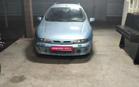 Fiat Marea, 2000 год, 185 000 рублей, 1 фотография