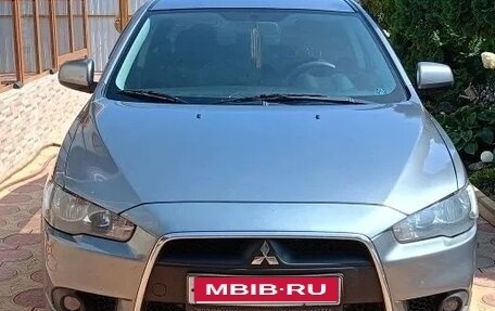 Mitsubishi Lancer IX, 2011 год, 750 000 рублей, 1 фотография