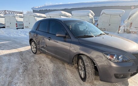 Mazda 3, 2008 год, 470 000 рублей, 1 фотография