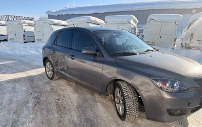 Mazda 3, 2008 год, 470 000 рублей, 1 фотография
