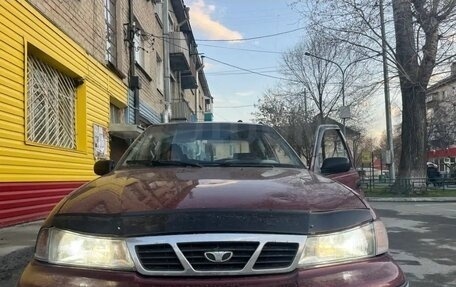 Daewoo Nexia I рестайлинг, 2007 год, 50 000 рублей, 1 фотография