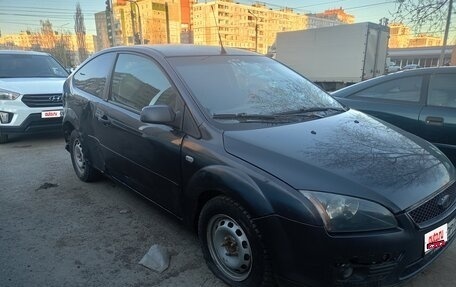 Ford Focus II рестайлинг, 2006 год, 110 000 рублей, 1 фотография