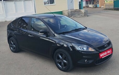 Ford Focus II рестайлинг, 2010 год, 540 000 рублей, 7 фотография