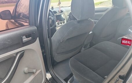 Ford Focus II рестайлинг, 2010 год, 540 000 рублей, 10 фотография