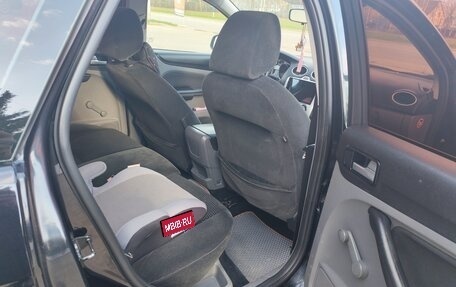 Ford Focus II рестайлинг, 2010 год, 540 000 рублей, 11 фотография