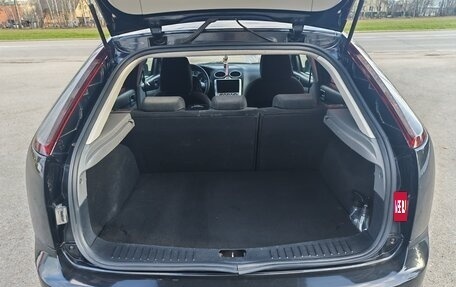 Ford Focus II рестайлинг, 2010 год, 540 000 рублей, 15 фотография