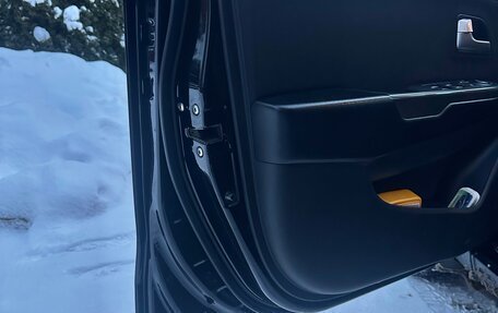 KIA Rio III рестайлинг, 2013 год, 750 000 рублей, 11 фотография