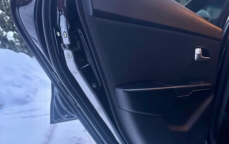 KIA Rio III рестайлинг, 2013 год, 750 000 рублей, 12 фотография