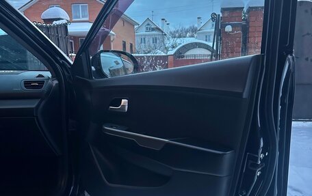 KIA Rio III рестайлинг, 2013 год, 750 000 рублей, 15 фотография