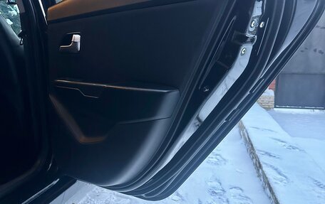 KIA Rio III рестайлинг, 2013 год, 750 000 рублей, 13 фотография