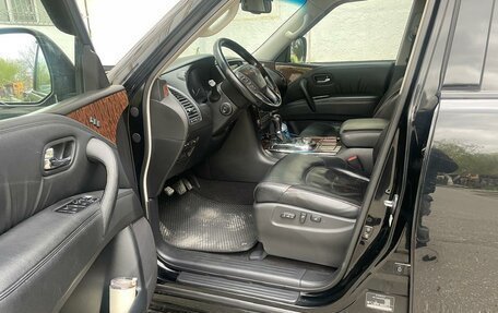 Nissan Patrol, 2011 год, 1 700 000 рублей, 6 фотография