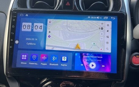 Nissan Note II рестайлинг, 2015 год, 799 000 рублей, 7 фотография