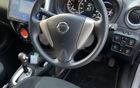 Nissan Note II рестайлинг, 2015 год, 799 000 рублей, 5 фотография