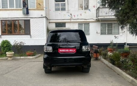 Nissan Patrol, 2011 год, 1 700 000 рублей, 4 фотография