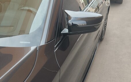 BMW 5 серия, 2018 год, 4 250 000 рублей, 5 фотография