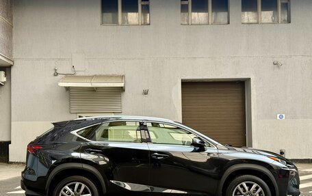 Lexus NX I, 2016 год, 4 490 000 рублей, 4 фотография