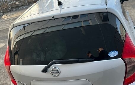 Nissan Note II рестайлинг, 2015 год, 799 000 рублей, 4 фотография