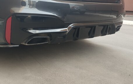 BMW 5 серия, 2018 год, 4 250 000 рублей, 7 фотография