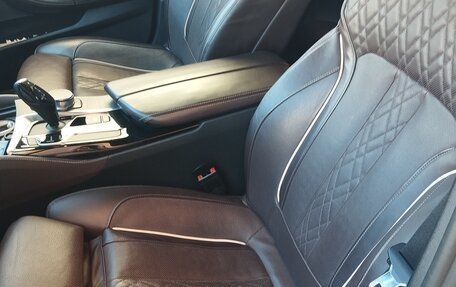 BMW 5 серия, 2018 год, 4 250 000 рублей, 8 фотография