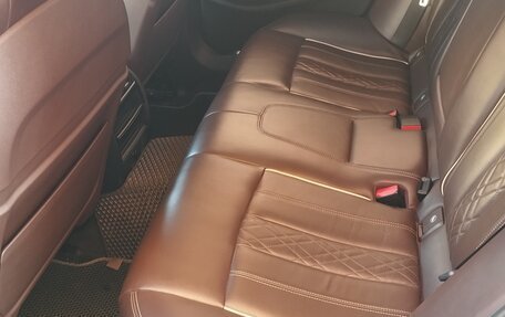 BMW 5 серия, 2018 год, 4 250 000 рублей, 9 фотография