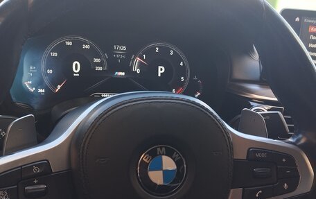 BMW 5 серия, 2018 год, 4 250 000 рублей, 17 фотография