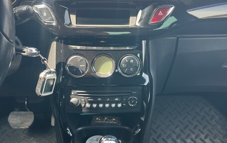 Citroen DS3 I рестайлинг, 2012 год, 800 000 рублей, 5 фотография