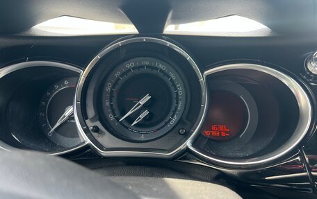 Citroen DS3 I рестайлинг, 2012 год, 800 000 рублей, 6 фотография