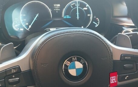 BMW 5 серия, 2018 год, 4 250 000 рублей, 19 фотография