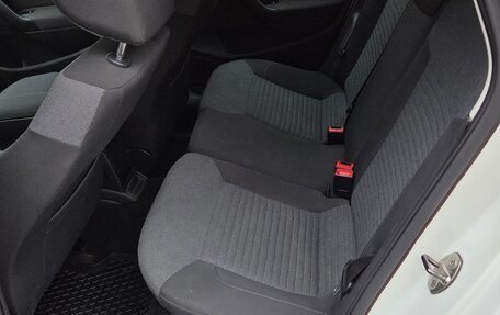 Volkswagen Polo VI (EU Market), 2010 год, 1 099 000 рублей, 19 фотография