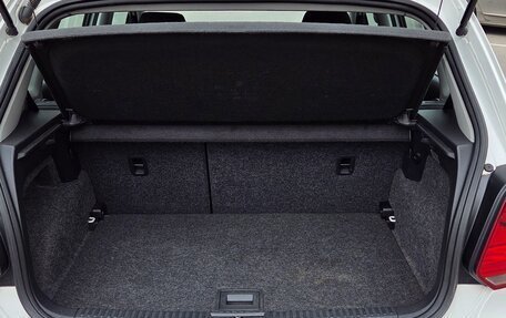 Volkswagen Polo VI (EU Market), 2010 год, 1 099 000 рублей, 20 фотография