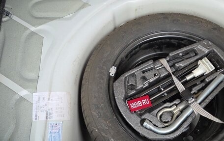 Volkswagen Polo VI (EU Market), 2010 год, 1 099 000 рублей, 21 фотография