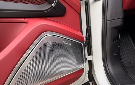 Porsche Cayenne III, 2020 год, 9 200 000 рублей, 7 фотография