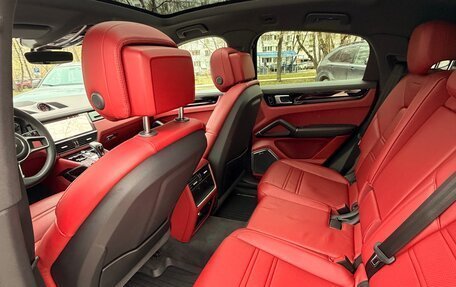 Porsche Cayenne III, 2020 год, 9 200 000 рублей, 5 фотография