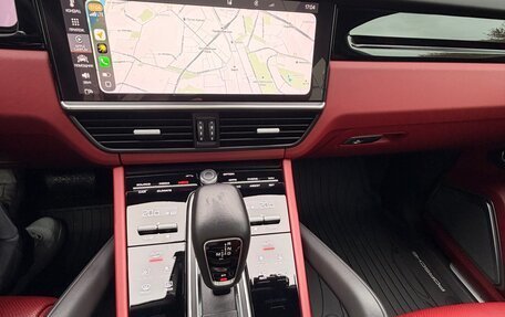 Porsche Cayenne III, 2020 год, 9 200 000 рублей, 10 фотография