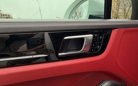 Porsche Cayenne III, 2020 год, 9 200 000 рублей, 8 фотография