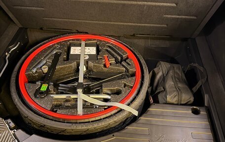 Porsche Cayenne III, 2020 год, 9 200 000 рублей, 14 фотография