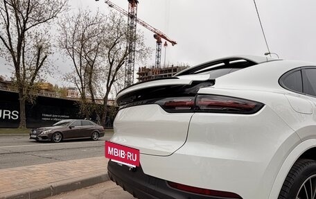 Porsche Cayenne III, 2020 год, 9 200 000 рублей, 12 фотография