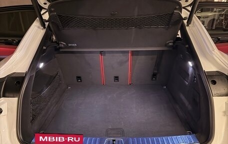 Porsche Cayenne III, 2020 год, 9 200 000 рублей, 13 фотография