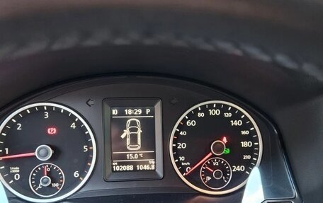 Volkswagen Tiguan I, 2013 год, 1 800 000 рублей, 6 фотография