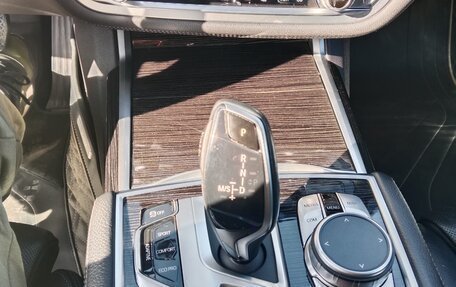 BMW 7 серия, 2019 год, 6 300 000 рублей, 10 фотография