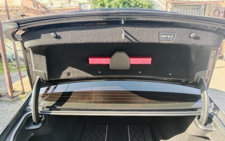 BMW 7 серия, 2019 год, 6 300 000 рублей, 22 фотография