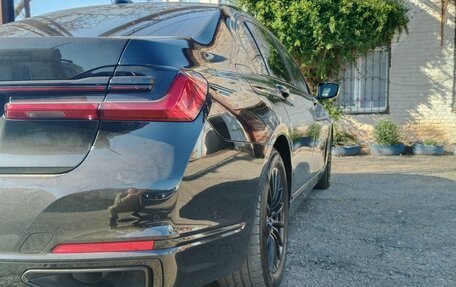 BMW 7 серия, 2019 год, 6 300 000 рублей, 19 фотография