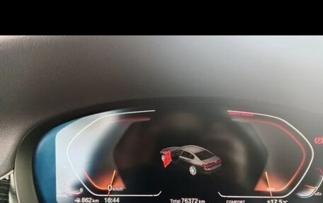 BMW 7 серия, 2019 год, 6 300 000 рублей, 23 фотография