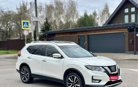 Nissan X-Trail, 2020 год, 2 640 000 рублей, 2 фотография